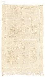 Kelim Marokkaanse Berber tapijt Beni Ouarain 260 x 165 cm
