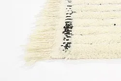 Kelim Marokkaanse Berber tapijt Beni Ouarain 282 x 172 cm