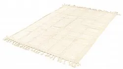 Kelim Marokkaanse Berber tapijt Beni Ouarain 250 x 150 cm