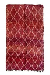 Kelim Marokkaanse Berber tapijt Azilal 375 x 220 cm