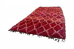 Kelim Marokkaanse Berber tapijt Azilal 375 x 220 cm
