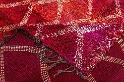 Kelim Marokkaanse Berber tapijt Azilal 375 x 220 cm