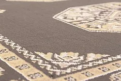 Wilton - Charikar (zwart)