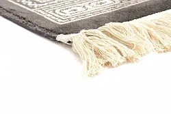 Wilton - Charikar (zwart)