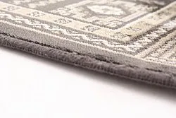 Wilton - Charikar (zwart)