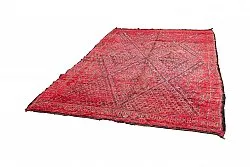 Kelim Marokkaanse Berber tapijt Azilal 285 x 200 cm