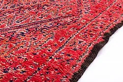 Kelim Marokkaanse Berber tapijt Azilal 285 x 200 cm