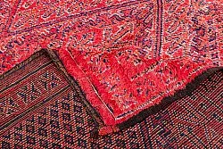 Kelim Marokkaanse Berber tapijt Azilal 285 x 200 cm