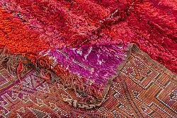 Kelim Marokkaanse Berber tapijt Azilal 255 x 195 cm