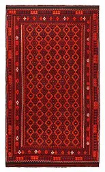 Oriëntaals kilimkleed 479 x 279 cm