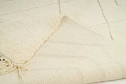 Kelim Marokkaanse Berber tapijt Beni Ouarain 165 x 235 cm