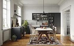 Wilton - Panarea (bruin)