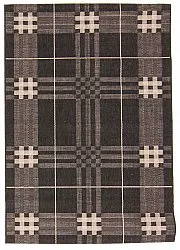 Wilton - Sacramento (zwart/sand)