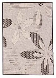 Wilton - Oregon (zwart/sand)