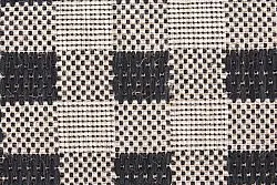 Wilton - Sacramento (zwart/sand)