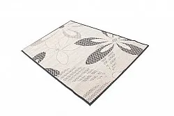 Wilton - Oregon (zwart/sand)