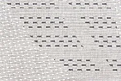 Wilton - Oregon (zwart/sand)