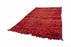 Kelim Marokkaanse Berber tapijt Azilal 340 x 215 cm