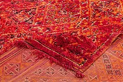 Kelim Marokkaanse Berber tapijt Azilal 340 x 215 cm