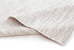 Wollen-vloerkleed - Wellington (wit)