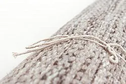 Wollen-vloerkleed - Wellington (grijs)