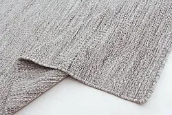 Wollen-vloerkleed - Wellington (grijs)