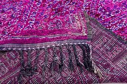 Kelim Marokkaanse Berber tapijt Azilal 370 x 215 cm