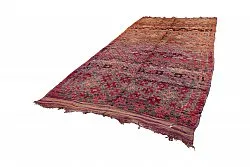 Kelim Marokkaanse Berber tapijt Azilal 345 x 195 cm