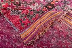 Kelim Marokkaanse Berber tapijt Azilal 345 x 195 cm