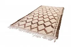 Kelim Marokkaanse Berber tapijt Azilal 340 x 190 cm