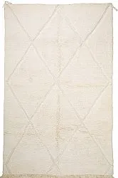 Kelim Marokkaanse Berber tapijt Beni Ouarain 200 x 325 cm