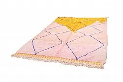 Kelim Marokkaanse Berber tapijt Azilal 310 x 205 cm
