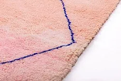 Kelim Marokkaanse Berber tapijt Azilal 310 x 205 cm