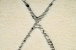 Kelim Marokkaanse Berber tapijt Beni Ouarain 155 x 265 cm