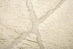 Kelim Marokkaanse Berber tapijt Beni Ouarain 200 x 325 cm