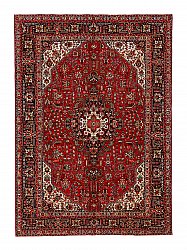 Perzisch tapijt Hamedan 293 x 201 cm