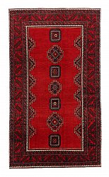 Perzisch tapijt Hamedan 344 x 192 cm