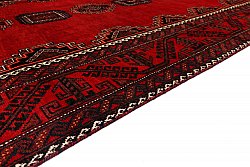 Perzisch tapijt Hamedan 344 x 192 cm