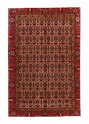 Kilim Tapijt Oosters 287 x 186 cm