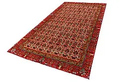 Kilim Tapijt Oosters 287 x 186 cm