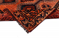 Perzisch tapijt Hamedan 275 x 144 cm