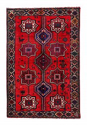 Perzisch tapijt Hamedan 247 x 163 cm