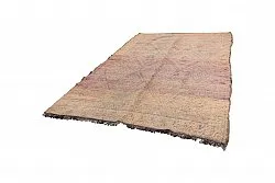 Kelim Marokkaanse Berber tapijt Azilal 320 x 205 cm