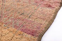 Kelim Marokkaanse Berber tapijt Azilal 320 x 205 cm