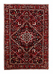 Perzisch tapijt Hamedan 298 x 202 cm