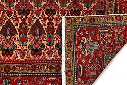 Oosters Tapijt Hamedan 301 x 187 cm