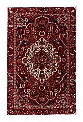 Perzisch tapijt Hamedan 284 x 198 cm