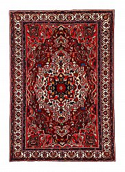 Perzisch tapijt Hamedan 301 x 204 cm
