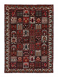 Perzisch tapijt Hamedan 307 x 214 cm