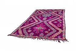 Kelim Marokkaanse Berber tapijt Azilal 320 x 190 cm